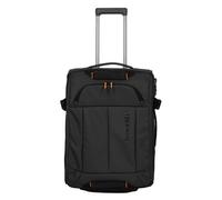 Travelite Briize 2 roulettes Sac de voyage S 55 cm noir