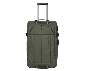 Travelite Briize 2 roulettes Sac de voyage M 67 cm olive