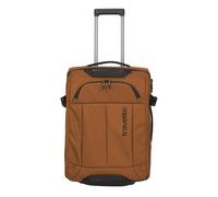 Travelite Briize 2 roulettes Sac de voyage S 55 cm brun