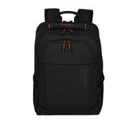 Travelite Briize Daypack M 45 cm Compartiment pour ordinateur portable noir