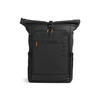 Travelite Briize Daypack M 45 cm Compartiment pour ordinateur portable noir