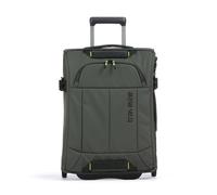 Travelite - Valise cabine Briize kaki - 12750 Vert G
