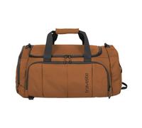Travelite Briize Sac de voyage Weekender 53 cm brun