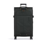 Travelite Briize 4 roulettes Trolley L 78 cm avec soufflet d'extension schwarz (TAS035583)