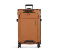 Travelite Briize Valise 4 roues terre cuite, 46 x 78 x 30cm