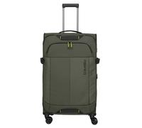 Travelite Briize Valise vert