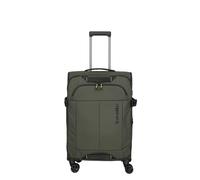 Travelite Briize Valise vert
