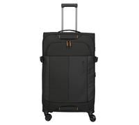 Travelite Brisure de chariot NERO UNI