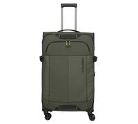 Travelite Brisure de chariot VERDE UNI