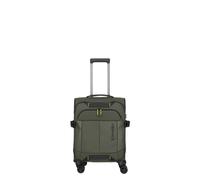 Travelite Brisure de chariot VERDE UNI