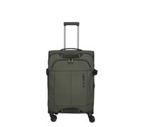 Travelite Brisure de chariot VERDE UNI