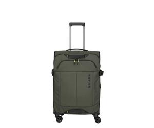 Travelite Brisure de chariot VERDE UNI