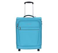 Travelite Cabin 2-pouces trolley cabine 55 cm vert