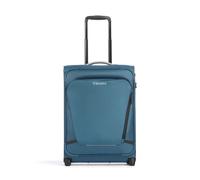 Travelite Jetpack Multi Light 2 roulettes Trolley de cabine 55 cm bleu