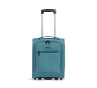 Travelite Trolley cabine Cabin 2-pouces 43 cm Vert