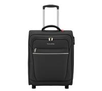 travelite chariot Cabin 2w Bordtrolley Black