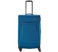 Travelite Chios 4 roulettes Trolley L 78 cm avec soufflet d'extension essence