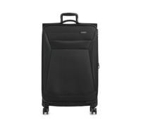 Travelite Valise 4 roues CHIOS Taille L (78 cm) – coque souple, soufflet extensible, 90–97 L