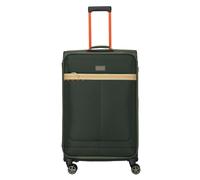 Travelite Color Craze 4 roulettes Trolley L 77 cm olive