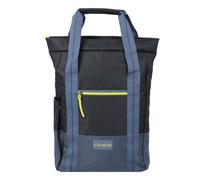 Travelite Color Craze Daypack 42 cm Compartiment pour ordinateur portable bleu