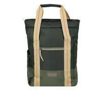 Travelite Color Craze Daypack 42 cm Compartiment pour ordinateur portable olive