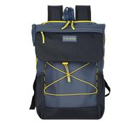 Travelite Color Craze Daypack 47 cm Compartiment pour ordinateur portable bleu