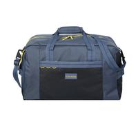 Travelite Color Craze Sac de voyage Weekender 48 cm bleu
