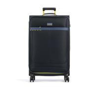 Travelite Color Craze Valise 4 roues bleu foncé, 46 x 77 x 30cm