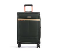 Travelite Color Craze Valise 4 roues kaki, 43 x 66 x 28cm