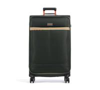 Travelite Color Craze Valise 4 roues kaki, 46 x 77 x 30cm