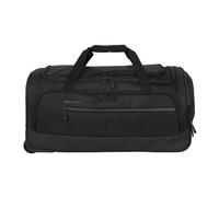 Travelite Crosslite 5.0 2 roues Sac de voyage M 69 cm noir