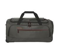 Travelite Crosslite 5.0 2 roues Sac de voyage M 69 cm olive