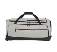 Travelite Crosslite 5.0 2 roulettes Sac de voyage L 79 cm blanc