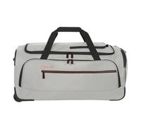 Travelite Crosslite M Wheeled Travel Bag Gris