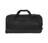 Travelite Crosslite 5.0 Sac de voyage à roulettes noir, 33 x 69 x 36cm