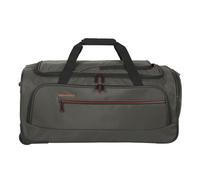 Travelite Crosslite 5.0 2 roulettes Sac de voyage M 69 cm olive