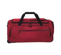 Travelite Crosslite 5.0 2 roulettes Sac de voyage M 69 cm rouge
