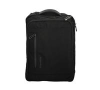 travelite Crosslite 5.0 Bordta./Rucks., Schwarz Unisexe Adultes, Noir (Schwarz), Décontracté
