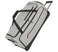 travelite Crosslite 5.0 Sac de Voyage à roulettes, Taille L, Unisexe, pour Adulte, Naturel, décontracté