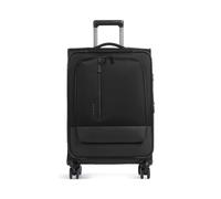 Travelite Crosslite 5.0 Valise 4 roues noir, 43 x 66 x 28cm