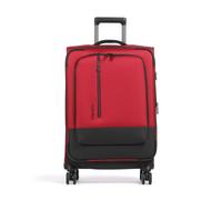 Travelite Crosslite 5.0 Valise 4 roues rouge, 43 x 66 x 28cm
