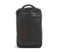 Travelite Crosslite Sac à dos de voyage olive, polyester recyclé, unisexe