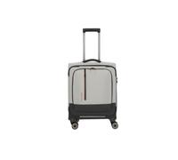 Travelite Crosslite Valise beige