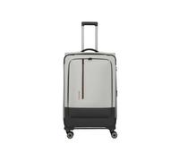 Travelite Crosslite Valise beige
