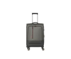 Travelite Crosslite Valise olive