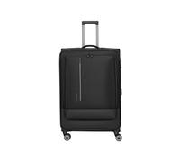 Travelite Crosslite valise souple noir