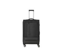 Travelite Crosslite valise souple noir