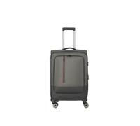 Travelite Crosslite valise souple olive