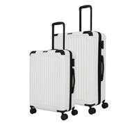 travelite Cruise 4W Trolley L/M White