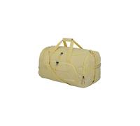 TRAVELITE duffel bag KICK OFF Sport Bag L, Yellow